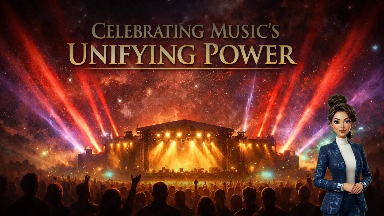 2025-12-21 – Rauw Alejandro's Santo Domingo Celebration and Melon Music Awards Victories | Ruby News