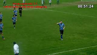 spettacolare riassunto Barga spianate 4-2.