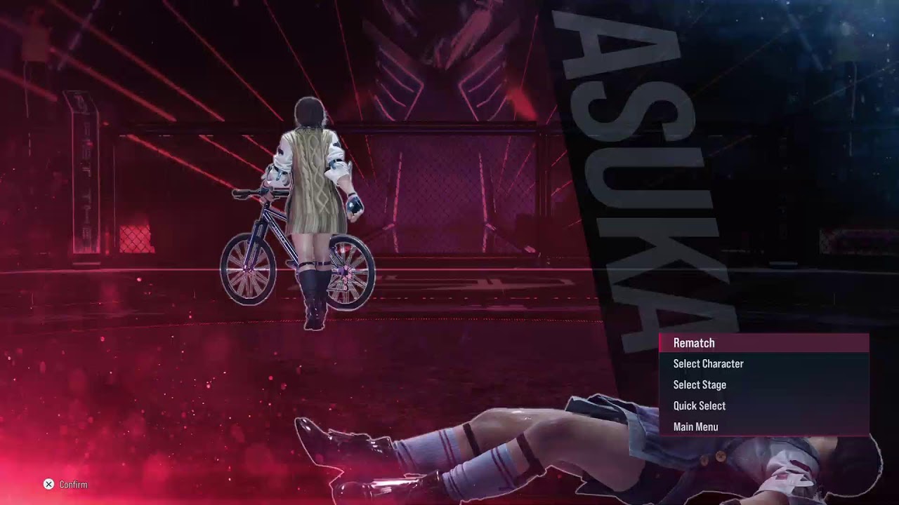 Tekken 8 Offline | Lego in the house ☘️☘️🌿🍃