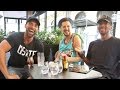 Chill with Rio Ferdinand: Chatting Man United, Mourinho & England