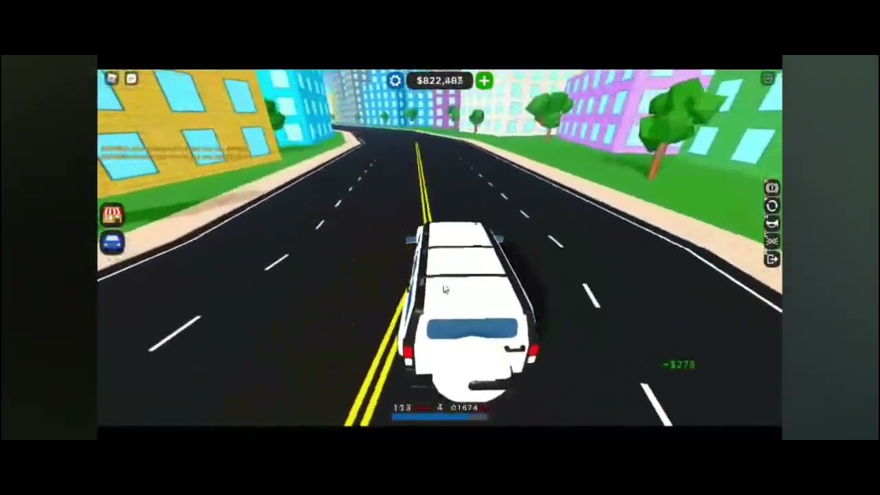 Hummer H3's Old Engine Sound - Car Dealership Tycoon