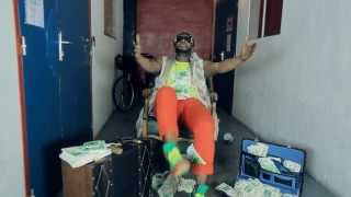 BORO SANGUY CLIP OFFICIEL
