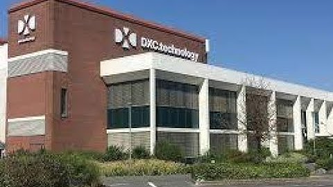 DXC Technology Off Campus Drive 2022 Hiring Associate Software Engineer, Apply Now
