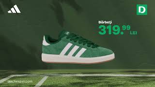Heritage Brands la Deichmann