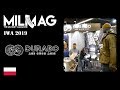 IWA 2019: Durabo