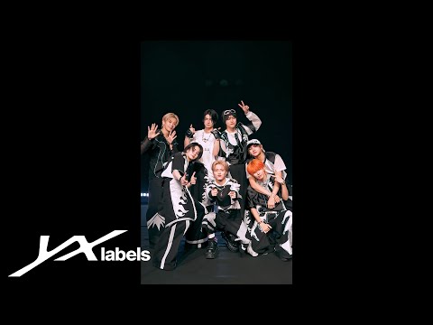 aoen ‘Seishun Incredibles’ Official MV