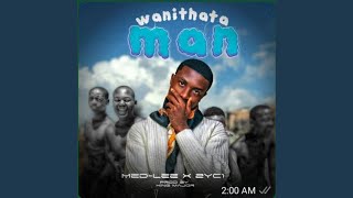 Wanithata Man