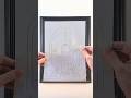 "Collateral love" sketch project #liminalspaces #artreveal #sketchart #processvideo #dreams