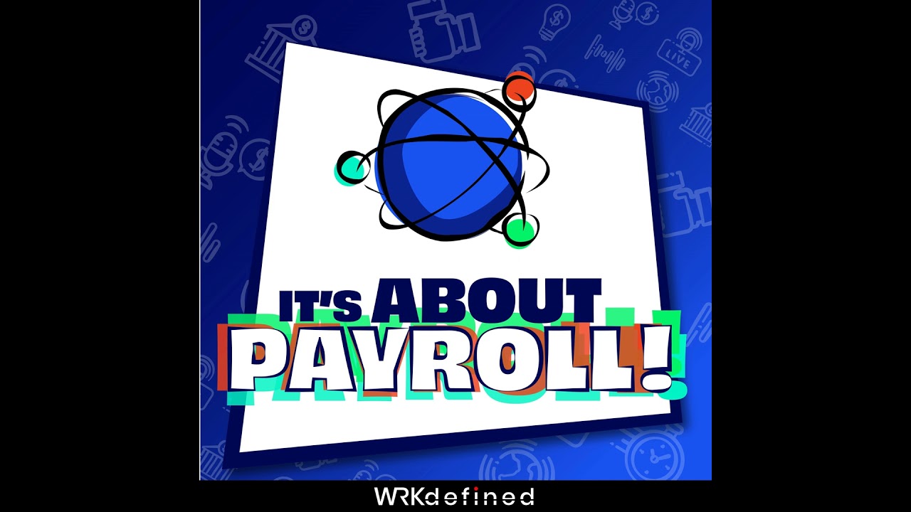 The Pay Stub - Deductions Part 3 - Taxes (Episode 25)