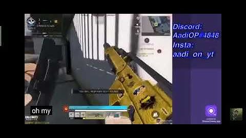 1v4 Clutch vs 1v4 Choke