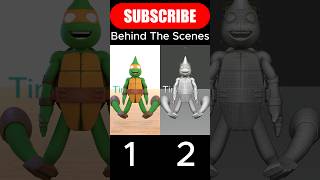 Alphabet Lore with broken bones! (V-Z) Part 5 - TirMac Animation