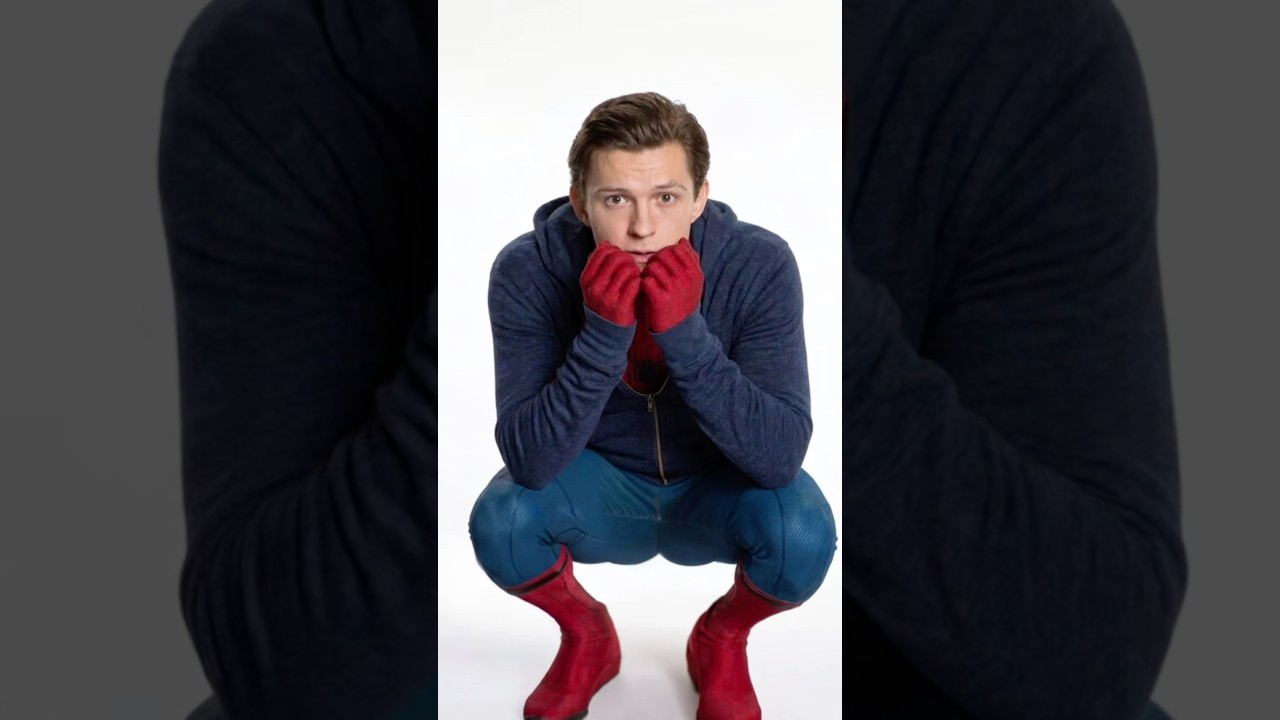 NUEVAS POSIBLES FECHAS PARA EL TRÁILER DE SPIDER-MAN BRAND NEW DAY 🎬 #NavyNews #Spiderman