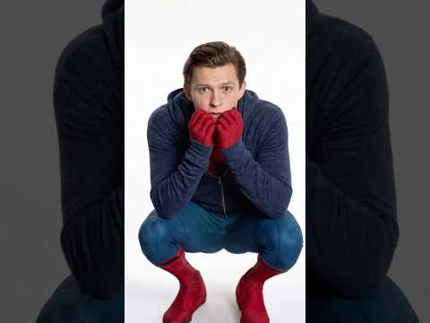 NUEVAS POSIBLES FECHAS PARA EL TRÁILER DE SPIDER-MAN BRAND NEW DAY 🎬 #NavyNews #Spiderman