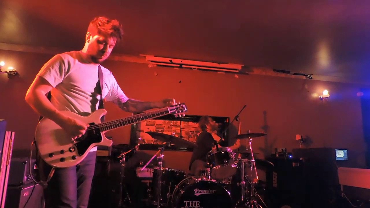 John @ Tooting Tram & Social 21/04/17