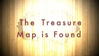 Day 1   The Treasure Map is Found  Western VBS