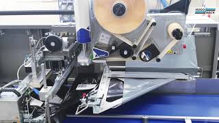 Hugo Beck - Film Packaging for E-Commerce, Mail Order and Logistics