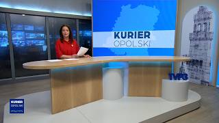 „Kurier Opolski” – wydanie główne, 3 maja 2026. Zobacz program