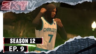 Famous MyNBA With Med - NBA 2KTV S12. Ep. 9 Net Worth