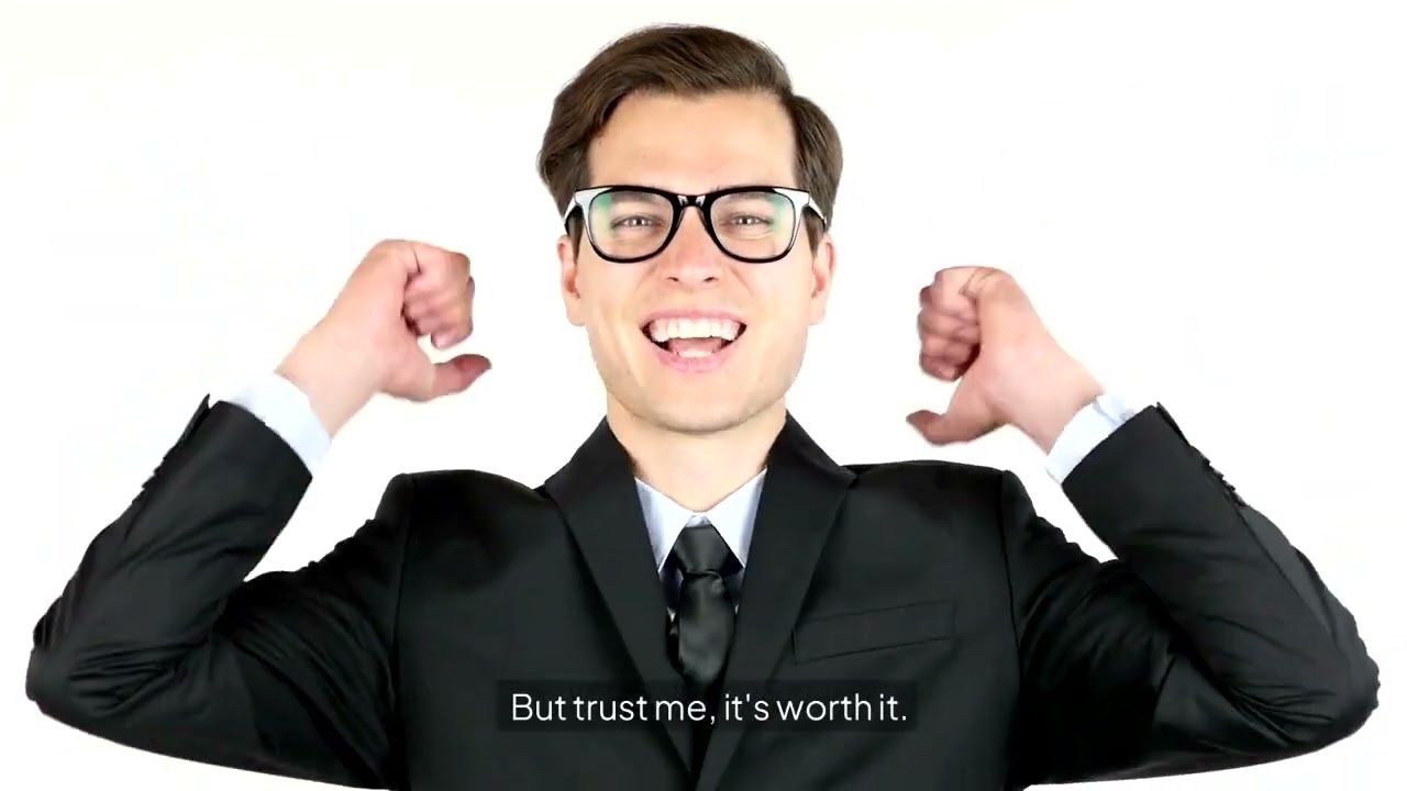 A Hustle Story - How life Changes