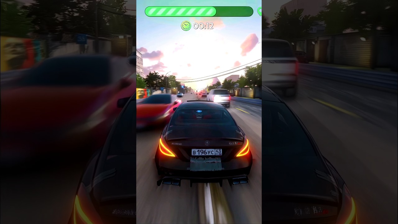 Mobile Games Changing 🔥 