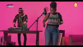 Cairo Cpt  Anelisa N  Performance  Buyisa Elogama  Mothers Love friendlyfiretv