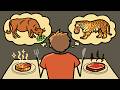 Human Dietary Choices Regarding Carnivores