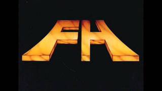 Firehouse - Calling Your Name