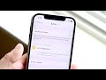 How To Check If Your iPhone Battery Is Authentic! (2021)