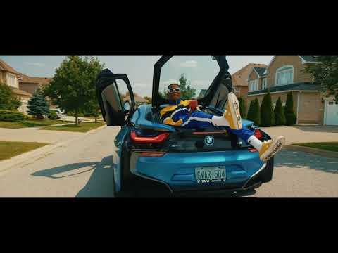 Dice Ailes   Otedola   Official Music Video