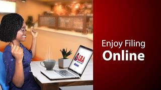 LRA e-Filing Jingle