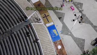 30 de maio de 2024 feriado corpus Christi . Petrolina-Pe