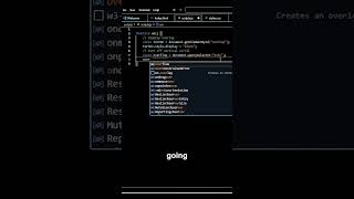 Disable Vertical Scroll with JavaScript | Beginner JavaScript Tutorial