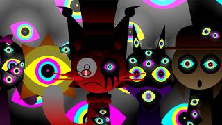 Sprunki Abstraction