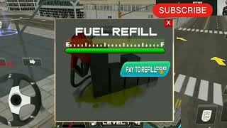 US Bus Driving  New Simulator Road Transport Duty Driver Game Play#4 screenshot 5