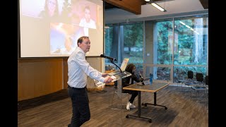 Can Democracy Survive AI? | Querying AI Symposium Public Keynote