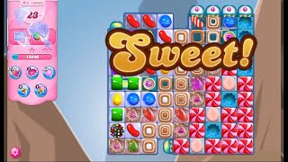 Candy Crush Saga 10004