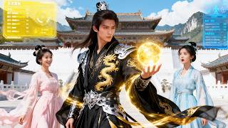 Reborn As A Fool, He Gains A System, Becomes The Family's Strongest—All Women Fall For Him!