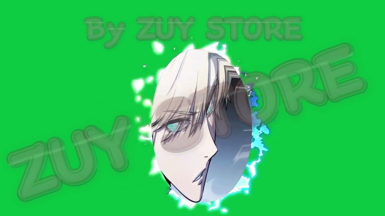 Intro 3d gratis 👹🥴