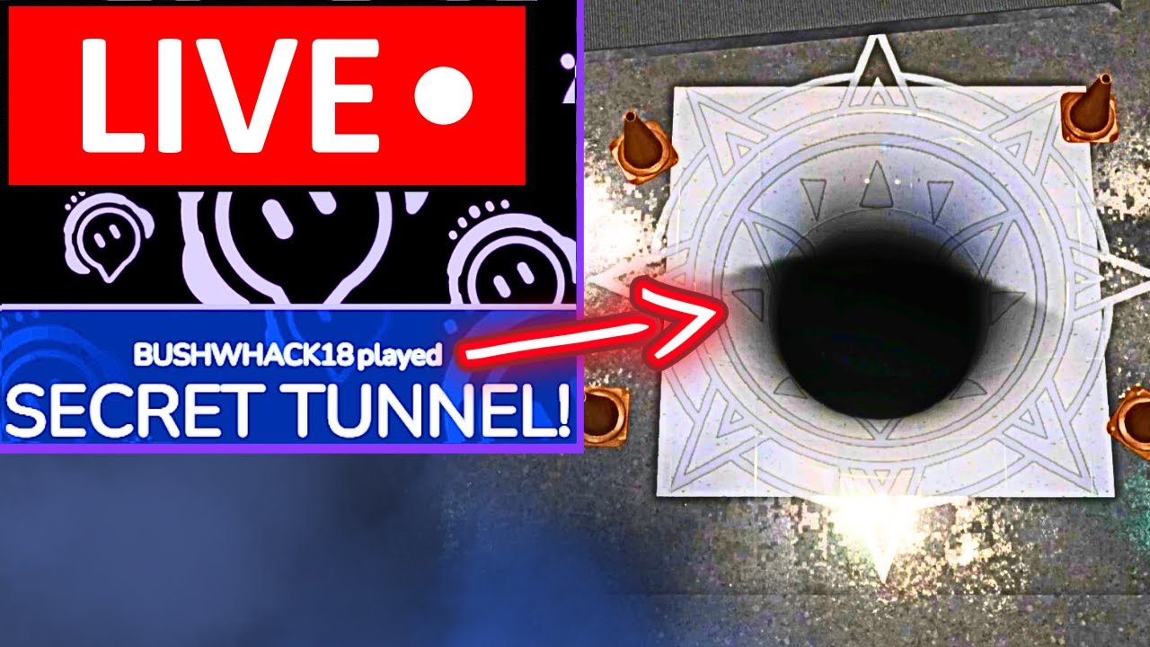 Trying To Get To Level 100 While My Viewers Alert The Monsters! LIVE!