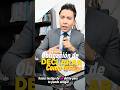 ¿Eres testigo de un delito? ⚖️ ¿Te pueden obligar a declarar o llevarte por la fuerza?