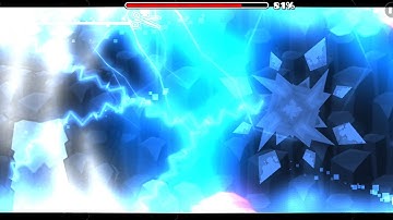 [53512668] Abaddon (by Hann, Harder) [Geometry Dash]