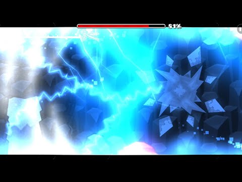 [53512668] Abaddon (by Hann, Harder) [Geometry Dash]