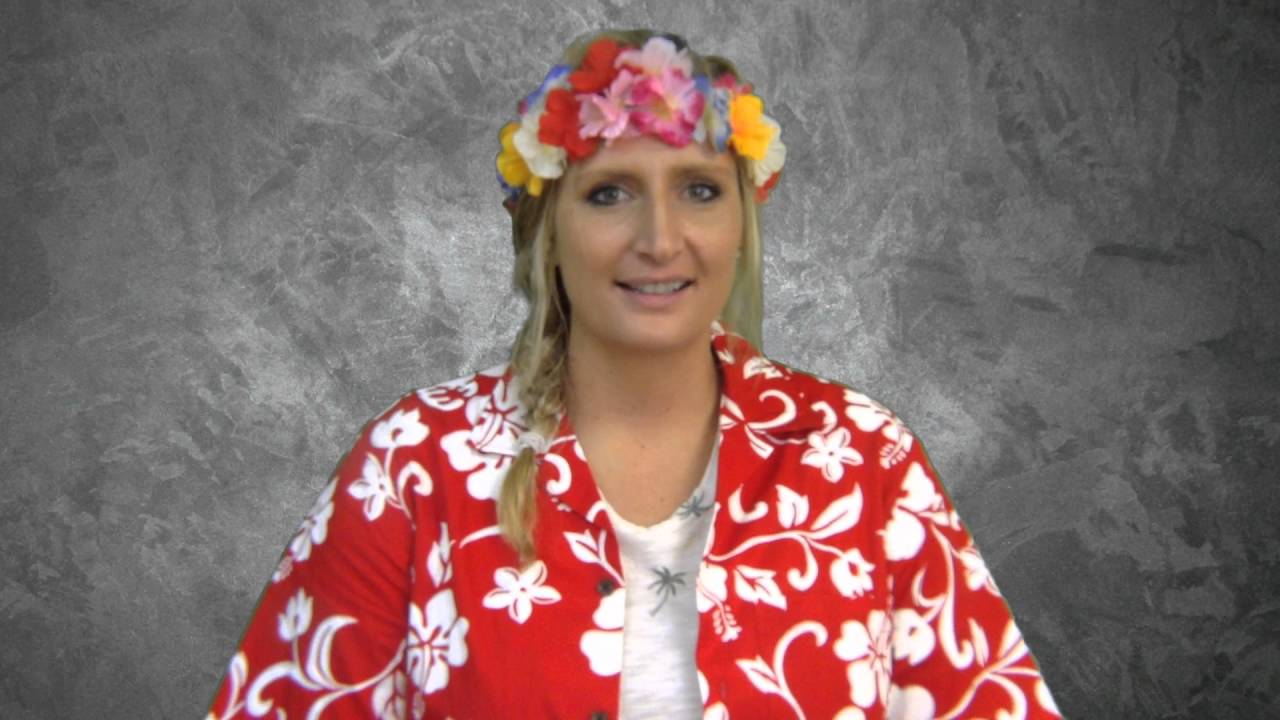 30 Seconds With...Crystal Hassenstab