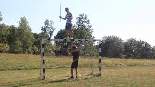 Bo Spinning Sommeredition