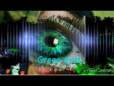 SUBUMAIL Green Eyes Read Description 