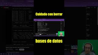 IA ⚠️ ¡Cuidado! La IA pudo BORRAR toda tu BASE DE DATOS