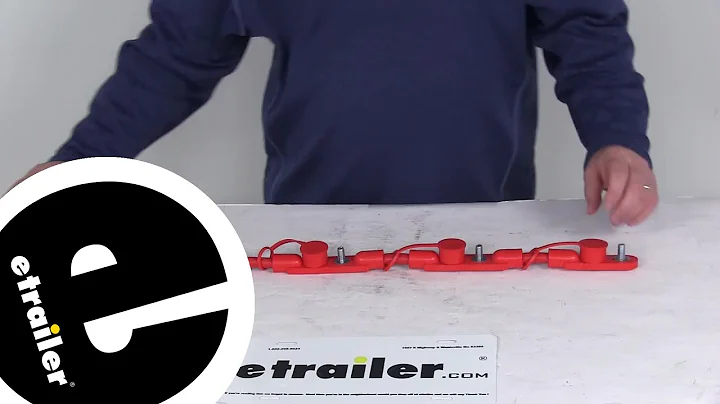 etrailer | Comprehensive Review: Deka 2/0 Gauge Overmolded Battery Cable Harness Assembly