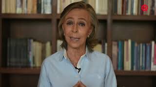 "No soy una corrupta como afirma López Obrador": María Amparo Casar