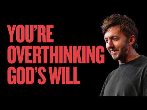 I'm Doing It Right Now | These Are The Days | Romans 12:1–2 | Pastor Levi Lusko