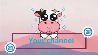 Intro cute maker template screenshot 5